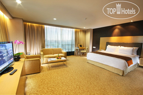New photos from tourists Swiss-Belhotel Mangga Besar 4*