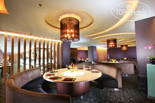 Hotelier's photos Swiss-Belhotel Mangga Besar 4*