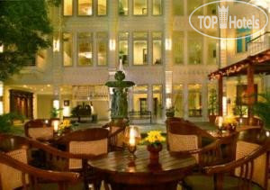New photos from tourists The Phoenix Hotel Yogyakarta 5*