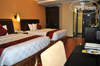 New photos from tourists Best Western Mangga Dua Hotel and Residence 3*