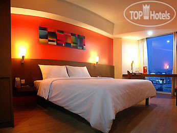 New photos from tourists Ibis Semarang Simpang Lima 3*