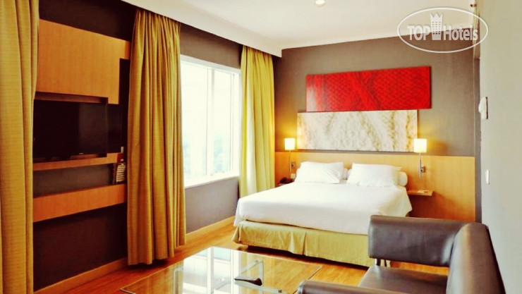 Hotel photo Ibis Jakarta Slipi 3*