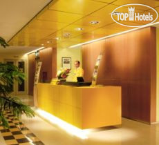 Hotel photo Ibis Budget Jakarta Menteng  