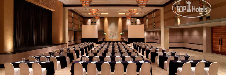 New photos from tourists Grand Hyatt Jakarta 5*