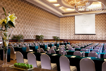New photos from tourists Sheraton Surabaya Hotel & Towers 5*
