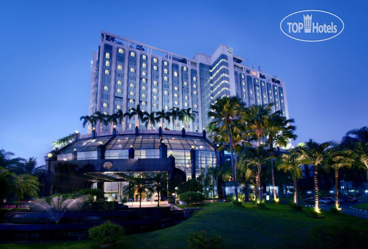 New photos from tourists Media Hotel & Towers 5*