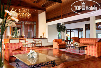 New photos from tourists Sheraton Bandung Hotel & Towers 5*