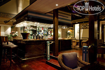New photos from tourists Le Meridien Jakarta 5*