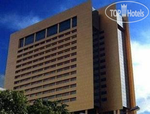 Hotel photo Merlynn Park 5*
