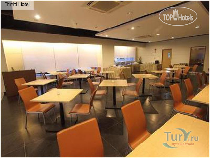 New photos from tourists Triniti 3*