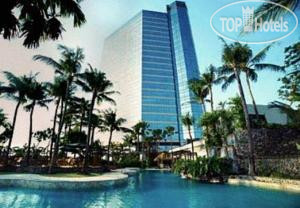 Hotelier's photos JW Marriott Hotel Surabaya 5*