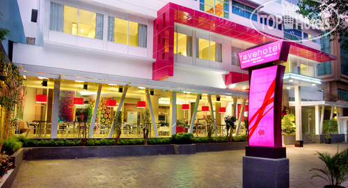 Hotelier's photos Fave Wahid Hasyim 2*