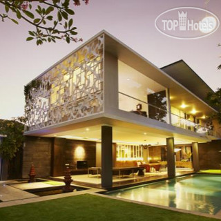 Photos Z ReZidence Bali