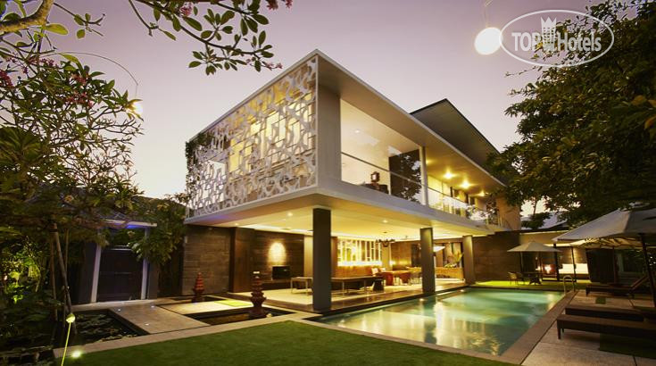 Z ReZidence Bali 4*
