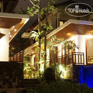 Photos Aqua Octaviana Bali Villa