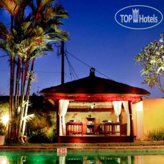 Photos Aqua Bali Villa