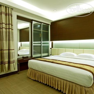 Photos Puncak Hotel Bangka