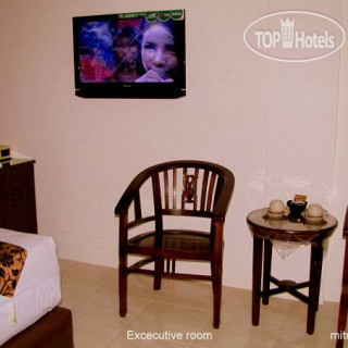 Photos Mitra Garden Hotel