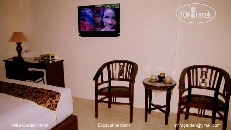 Photos Mitra Garden Hotel