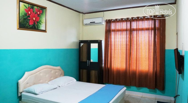 Photos Lusy Hotel