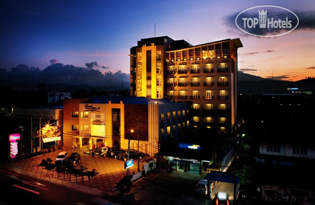 Photos Grand Anugerah Lampung Hotel