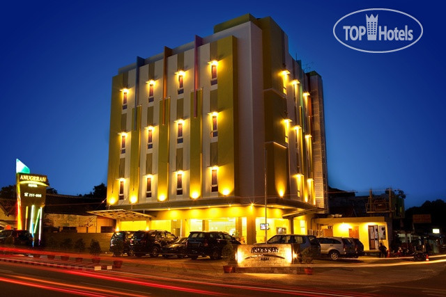 Photos Anugerah Express Lampung Hotel