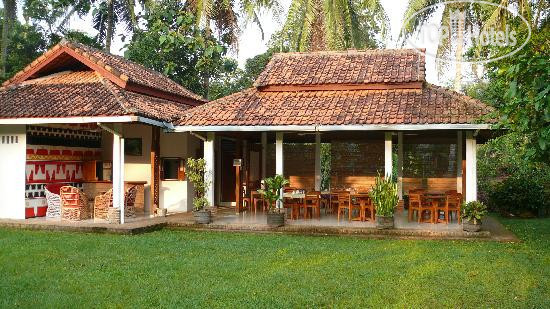 Photos Satwa Elephant Eco Lodge
