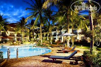 Photos Sheraton Lampung Hotel