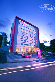 Фото Favehotel Padjajaran Bogor