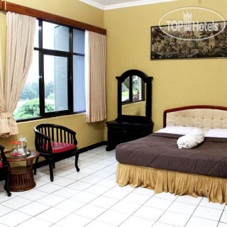 Фото Wisma Rengganis