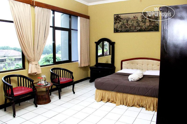 Photos Wisma Rengganis