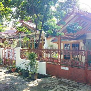 Фото Bogor Hostel
