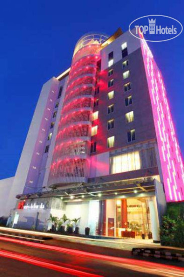 Photos Swiss-Belinn SKA Pekanbaru