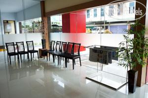 Фото Parma Indah Hotel