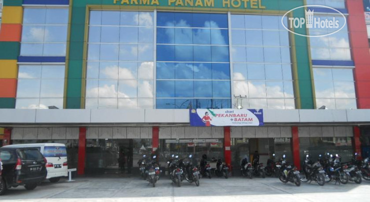Photos Parma Panam Hotel