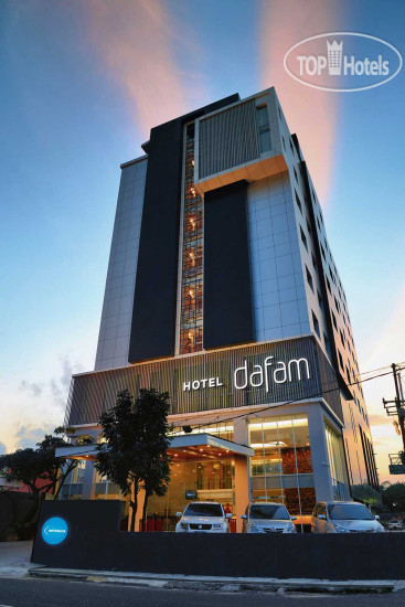 Photos Dafam Pekanbaru Riau Hotel