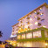 Фото Angkasa Garden Hotel