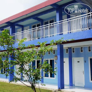 Фото Kenari Residence