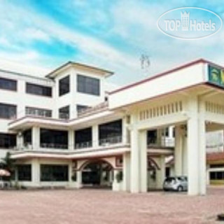 Photos Mona Plaza Hotel