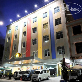 Photos Discovery Express Paramita - Pekanbaru