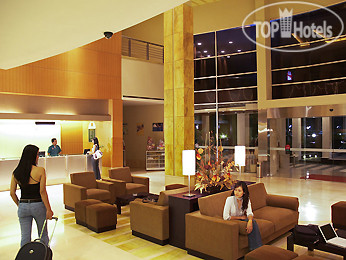 Photos Ibis Pekanbaru