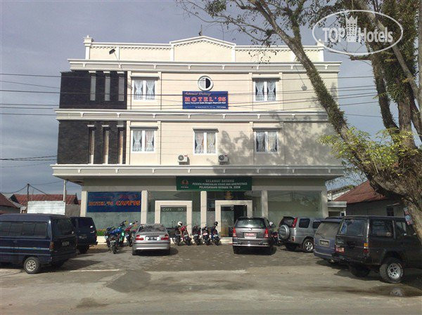 Photos 95 Pontianak Hotel