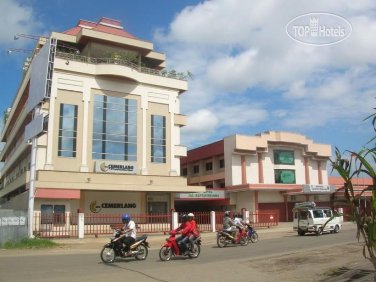 Photos Kapuas Dharma Hotel