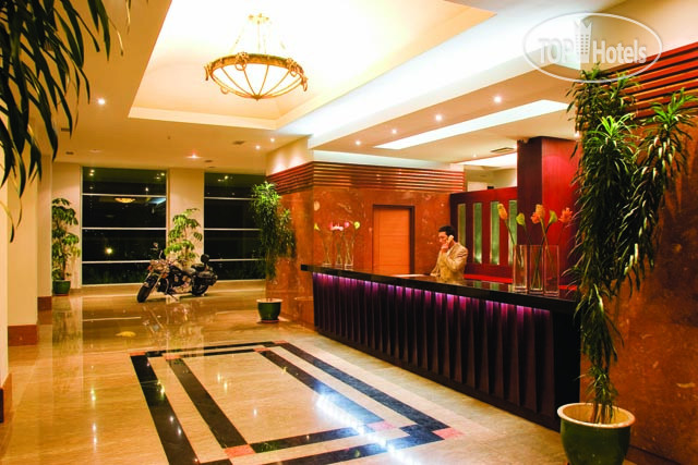 Photos Grand Mahkota Hotel Pontianak