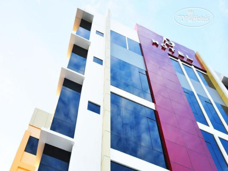 Photos G-Hotel Pontianak