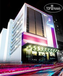 Photos Orchardz Hotel Gajahmada