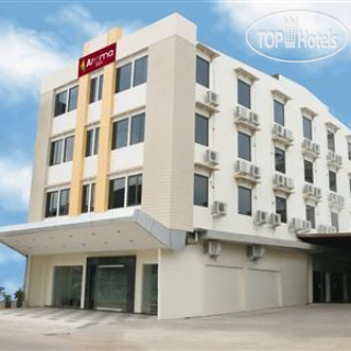 Photos Aroma Inn Pontianak Hotel