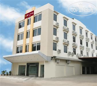 Photos Aroma Inn Pontianak Hotel