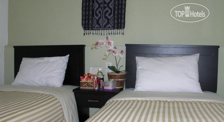 Photos Hosanna Inn