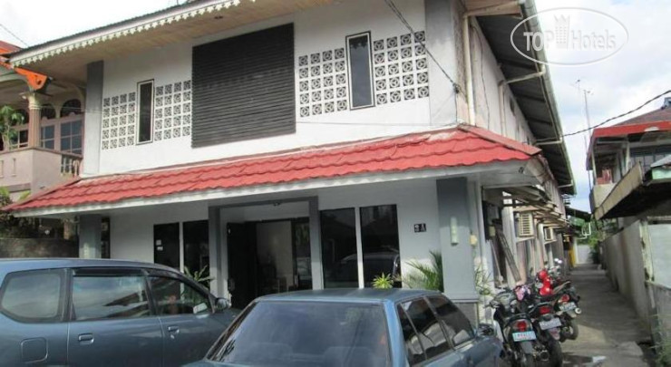 Photos Wisma Pelangi